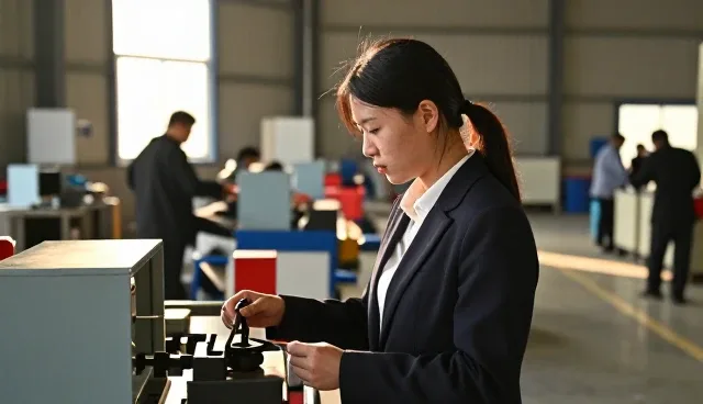合肥鑫众机械有限公司介绍技术服务基础知识