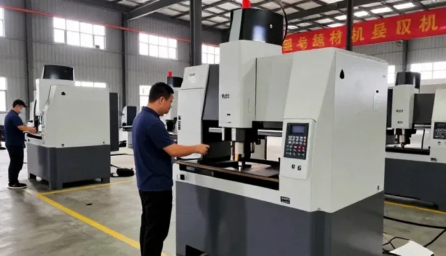 合肥鑫众机械有限公司打造智能化减速机方案